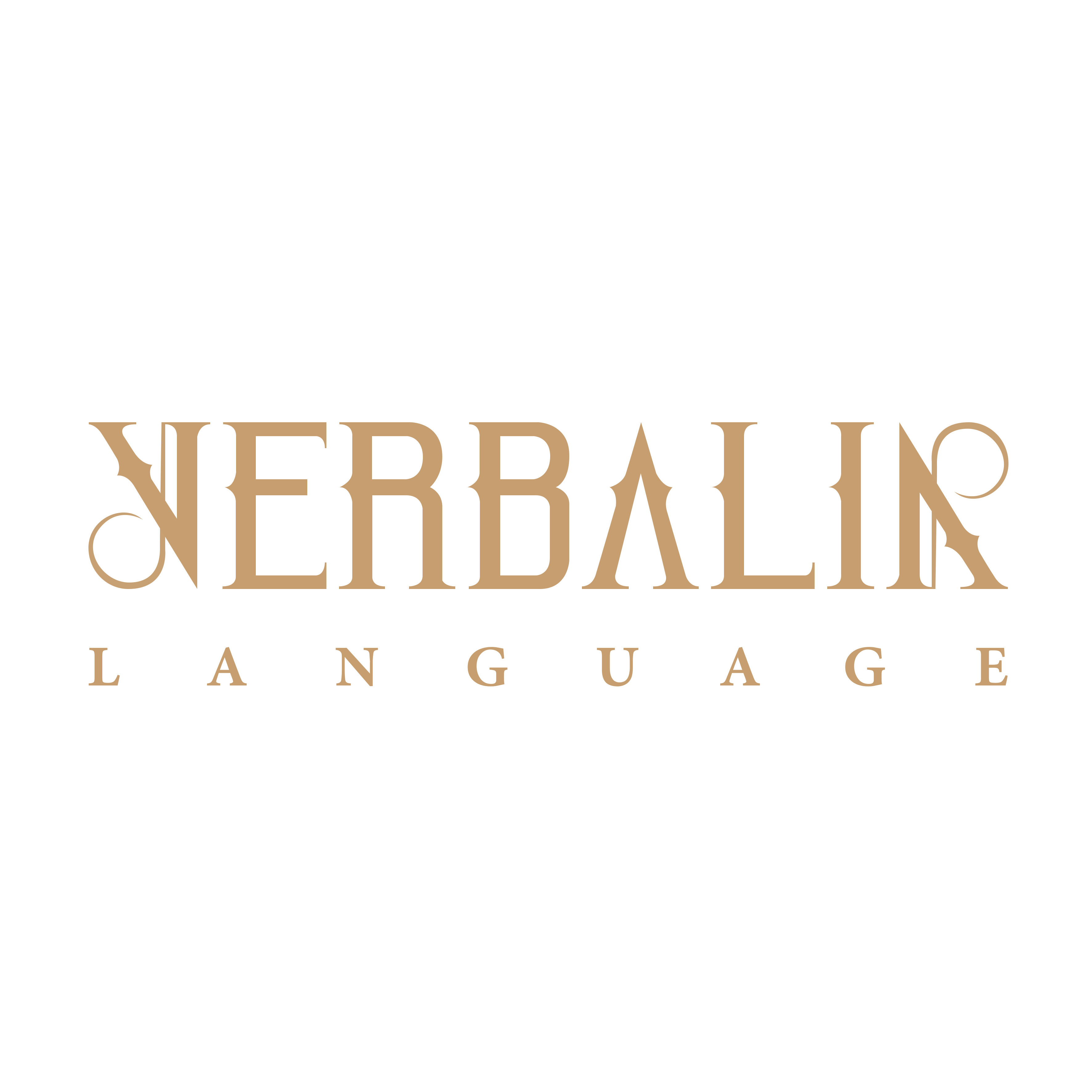 Verbalia Language